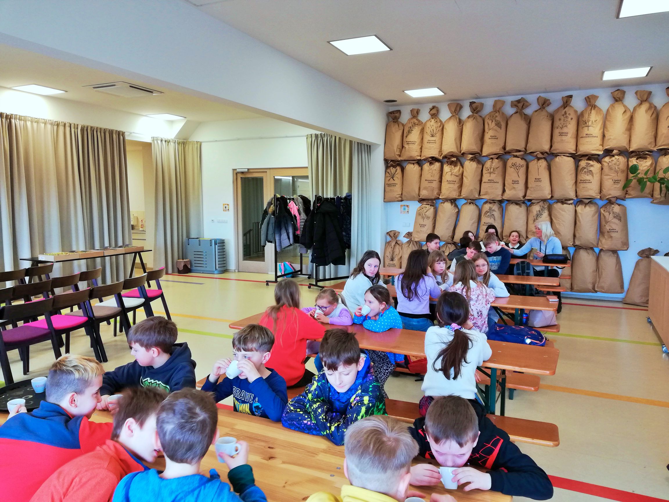 Exkurze do Sonnentoru